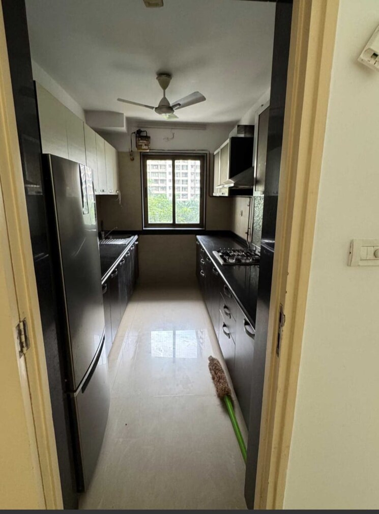 Kitchen, kalpataru-aura 2 Bedroom 855 Sq.Ft. Apartment In Ghatkopar West Mumbai 9224700