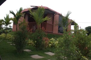  Plot – Exterior View View at Maheshwaram - for Sale