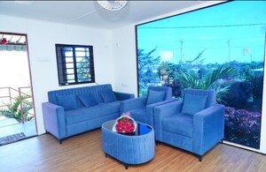  Plot – Exterior View View at Maheshwaram - for Sale