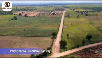 Plot Area in  Plot at Maheshwaram – for Sale