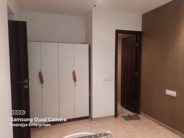 Bedroom in 1 BHK Apartment at Hiranandani Sorrento, Powai – for Rent