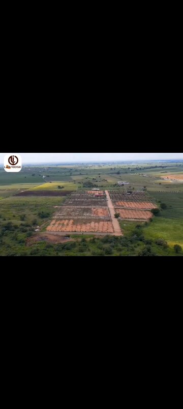 Plot – Garden View at Maheshwaram - for Sale