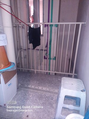  1 BHK Apartment at Hiranandani Sorrento, Powai – for Rent