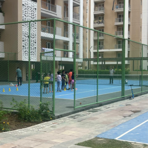 3 BHK Apartment – Exterior View View at Rishita Manhattan, Sarsawan - for Sale