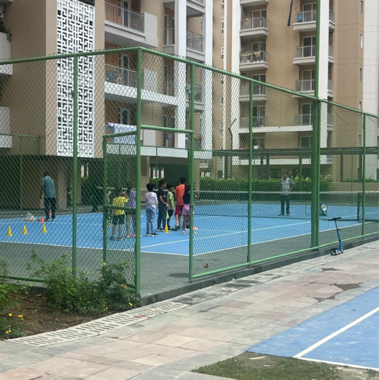 Exterior View, rishita-manhattan 3 Bedroom 1539 Sq.Ft. Apartment In Sarsawan Lucknow 9224713