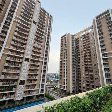 3 BHK Apartment – Exterior View View at Rishita Manhattan, Sarsawan - for Sale
