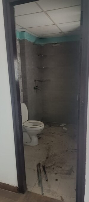 Bathroom in 2.5 BHK Apartment at Gardenia Gateway, Sector 75 – for Rent