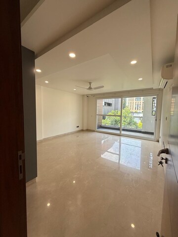 4 BHK Builder Floor For Sale in Safdarjung Enclave