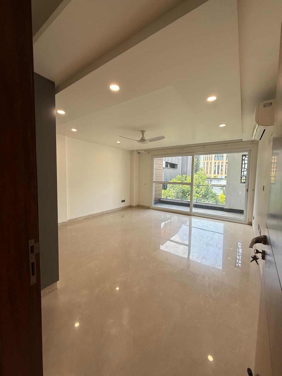 4 BHK Builder Floor For Sale in Safdarjung Enclave 