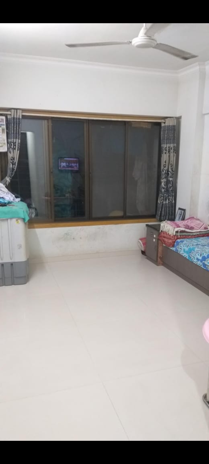 1 BHK Apartment For Rent in Yashwant Smruti CHS