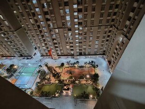 2 BHK Apartment For Sale in GK Aarcon, Punawale