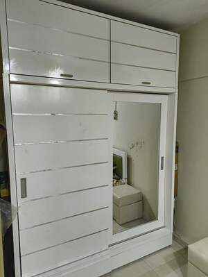 Furnished Amenities in 1 BHK Apartment at Wild Wood Park, Versova – for Rent