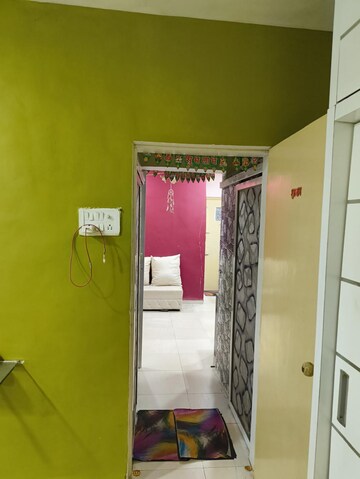 Furnished Amenities in 1 BHK Apartment at Wild Wood Park, Versova – for Rent
