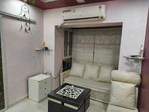 1 BHK Apartment For Rent in Wild Wood Park, Versova