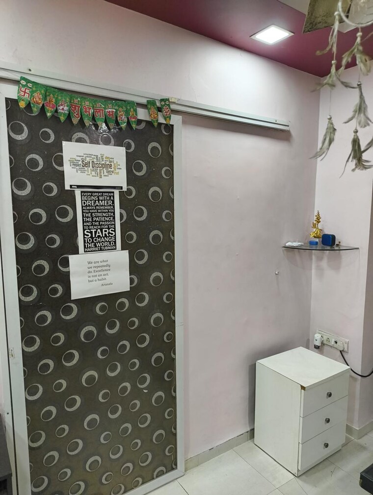 Bathroom, wild-wood-park 1 Bedroom 380 Sq.Ft. Apartment In Versova Mumbai 9224725