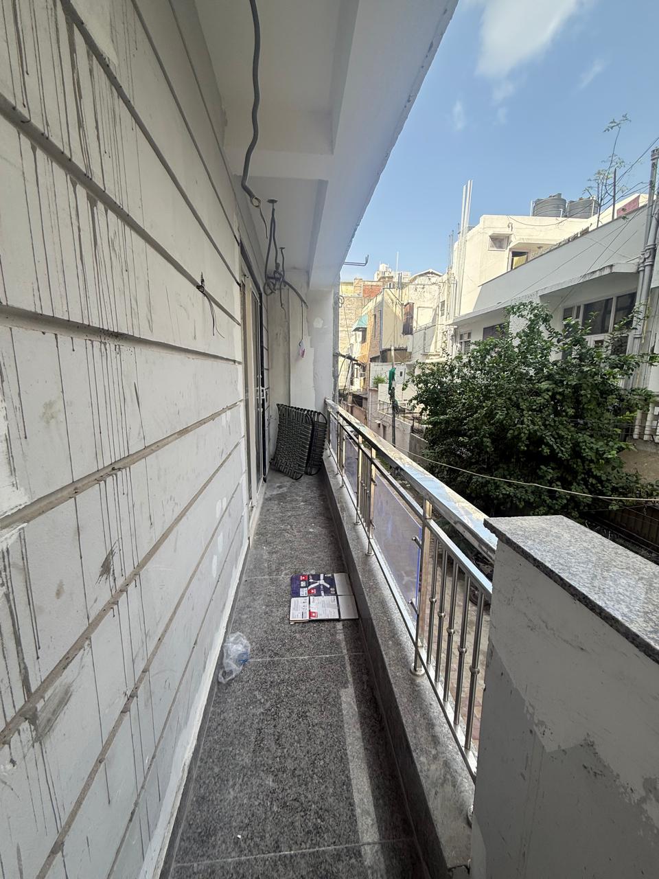 3 BHK Builder Floor For Sale in Green Park 