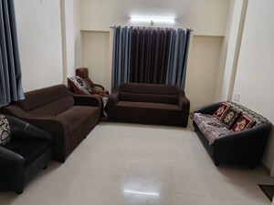 3 BHK Apartment For Rent in Felicita Baner, Baner