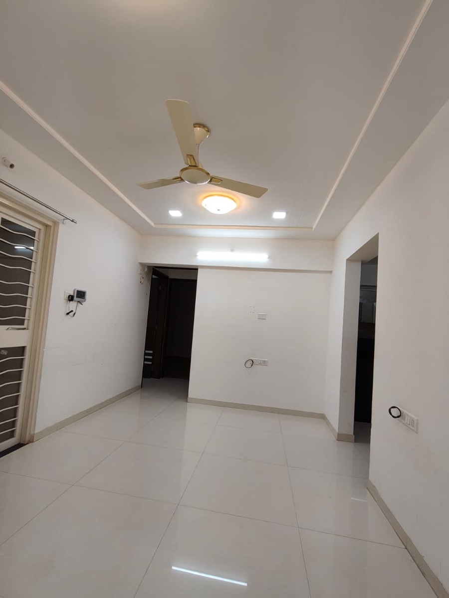 1 BHK 463 Sq.Ft. Apartment in GK Aarcon