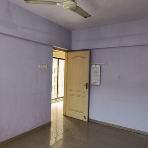 Bedroom in 2 BHK Apartment at Srishti Panch Srishti, Powai – for Rent