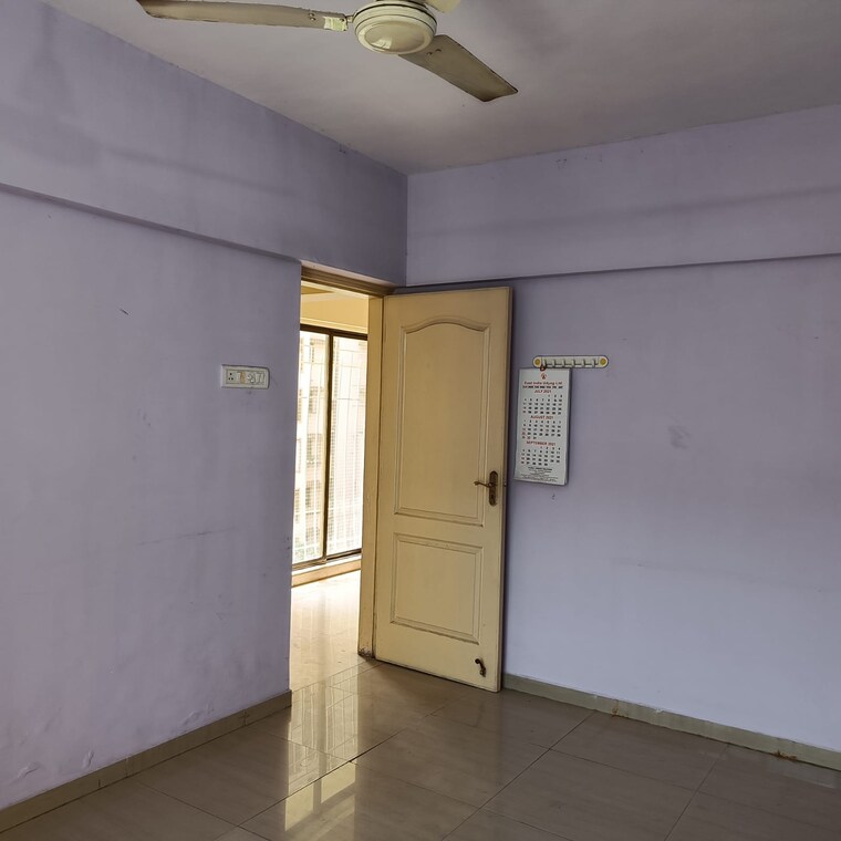 Bedroom, srishti-panch-srishti 2 Bedroom 915 Sq.Ft. Apartment In Powai Mumbai 9224728