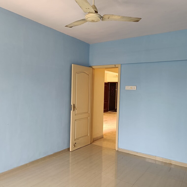 Master Bedroom, srishti-panch-srishti 2 Bedroom 915 Sq.Ft. Apartment In Powai Mumbai 9224728