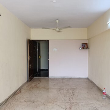 Living Room in 2 BHK Apartment at Srishti Panch Srishti, Powai – for Rent