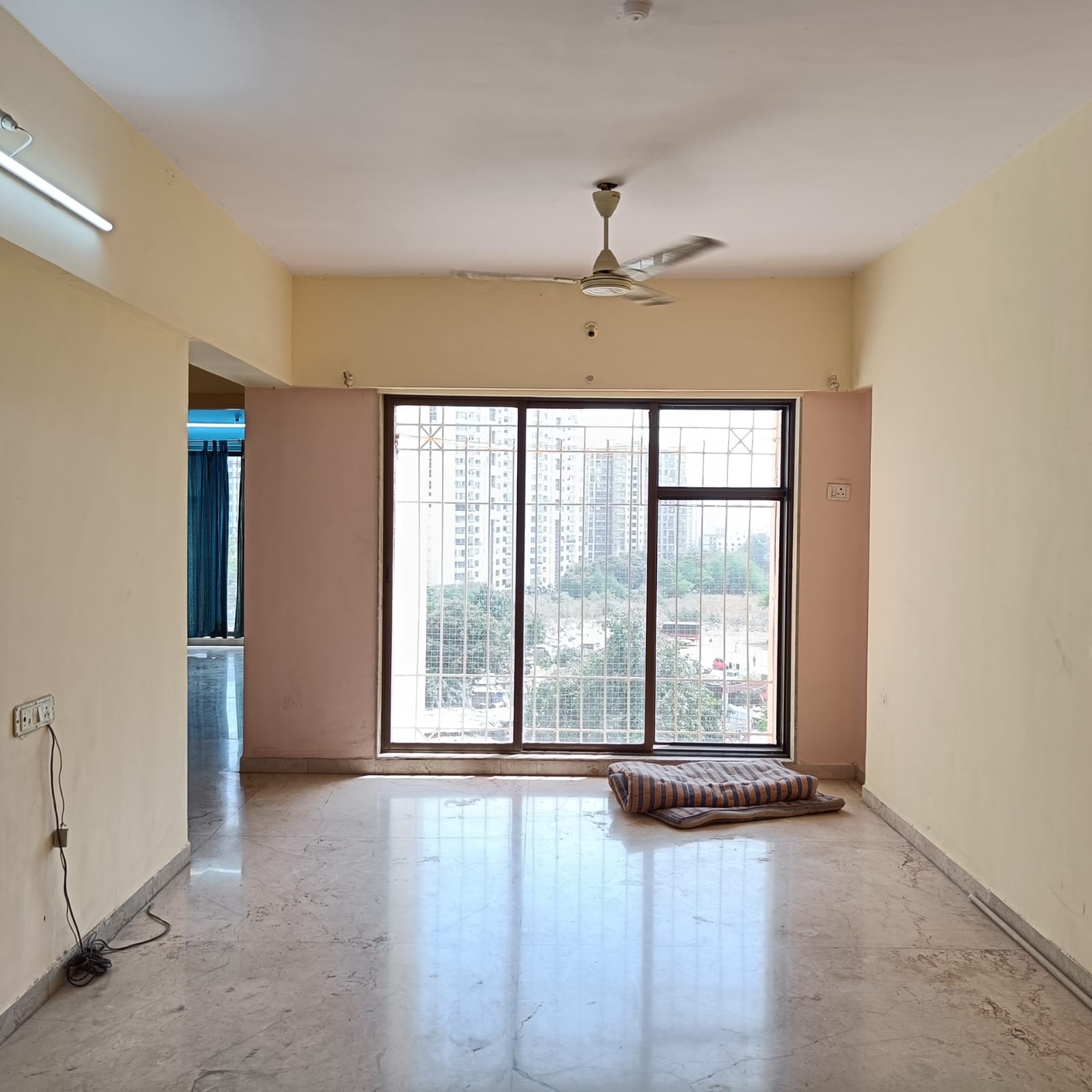2 BHK Apartment For Rent in Srishti Panch Srishti
