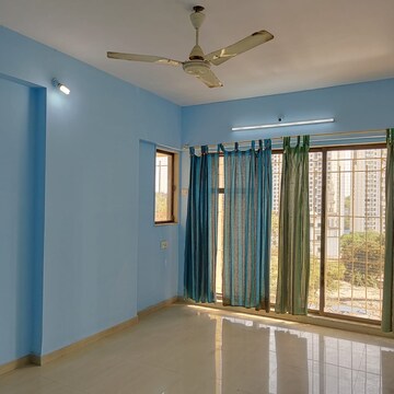 Master Bedroom in 2 BHK Apartment at Srishti Panch Srishti, Powai – for Rent