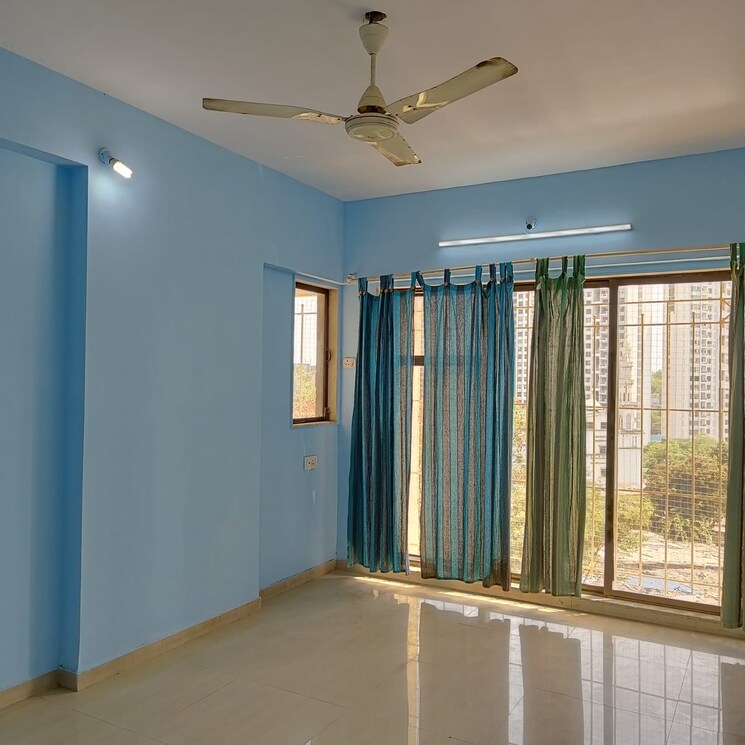 Master Bedroom, srishti-panch-srishti 2 Bedroom 915 Sq.Ft. Apartment In Powai Mumbai 9224728