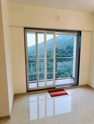 3 BHK Apartment For Rent in Mahavir Square, Manpada