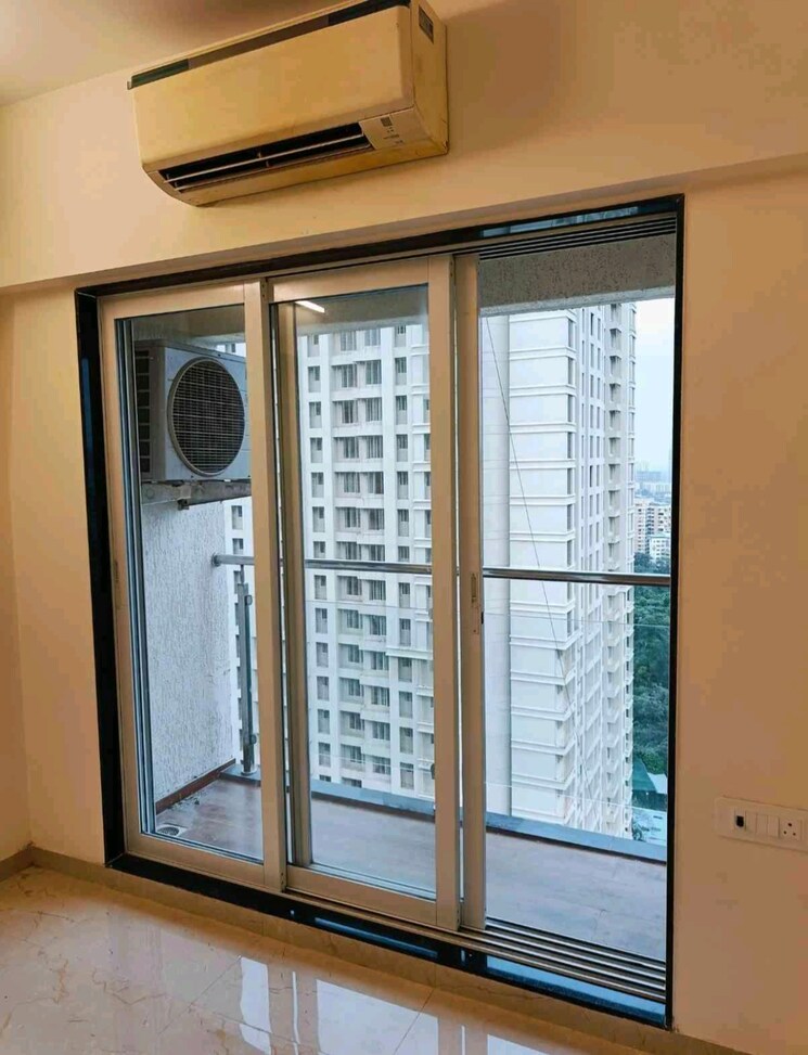 Bedroom, mahavir-square 3 Bedroom 1350 Sq.Ft. Apartment In Manpada Thane 9224739