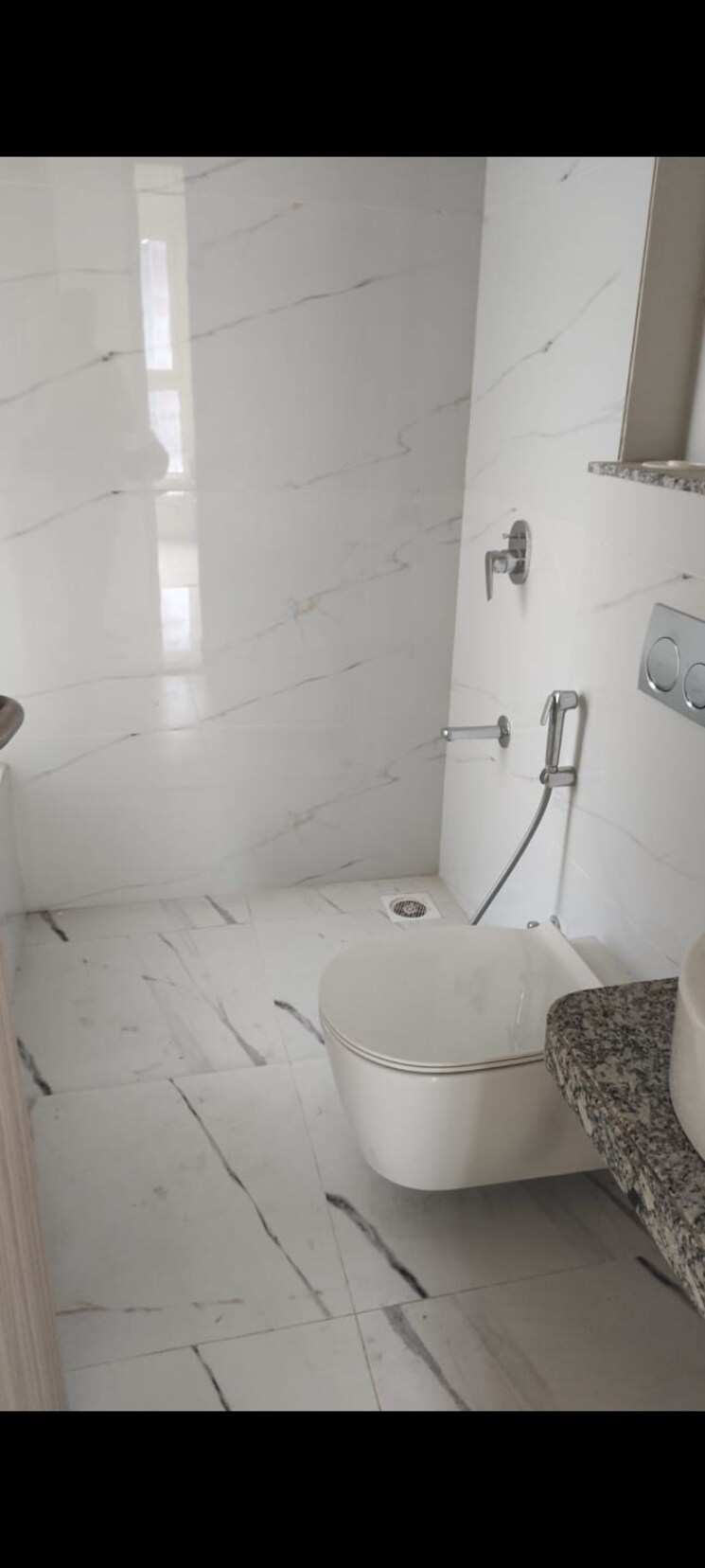 Bathroom, the-wadhwa-atmosphere 2 Bedroom 670 Sq.Ft. Apartment In Mulund West Mumbai 9224742