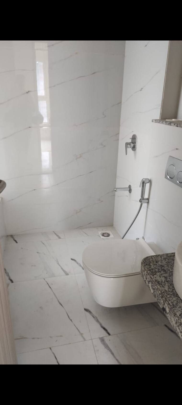 Bathroom, the-wadhwa-atmosphere 2 Bedroom 670 Sq.Ft. Apartment In Mulund West Mumbai 9224742