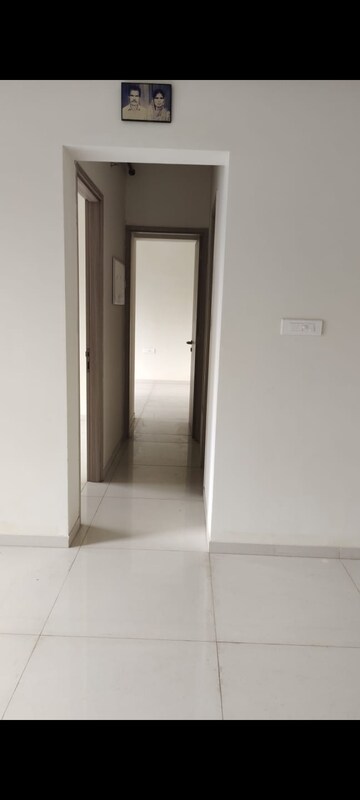 Building Lobby in 2 BHK Apartment at The Wadhwa Atmosphere, Mulund West – for Rent