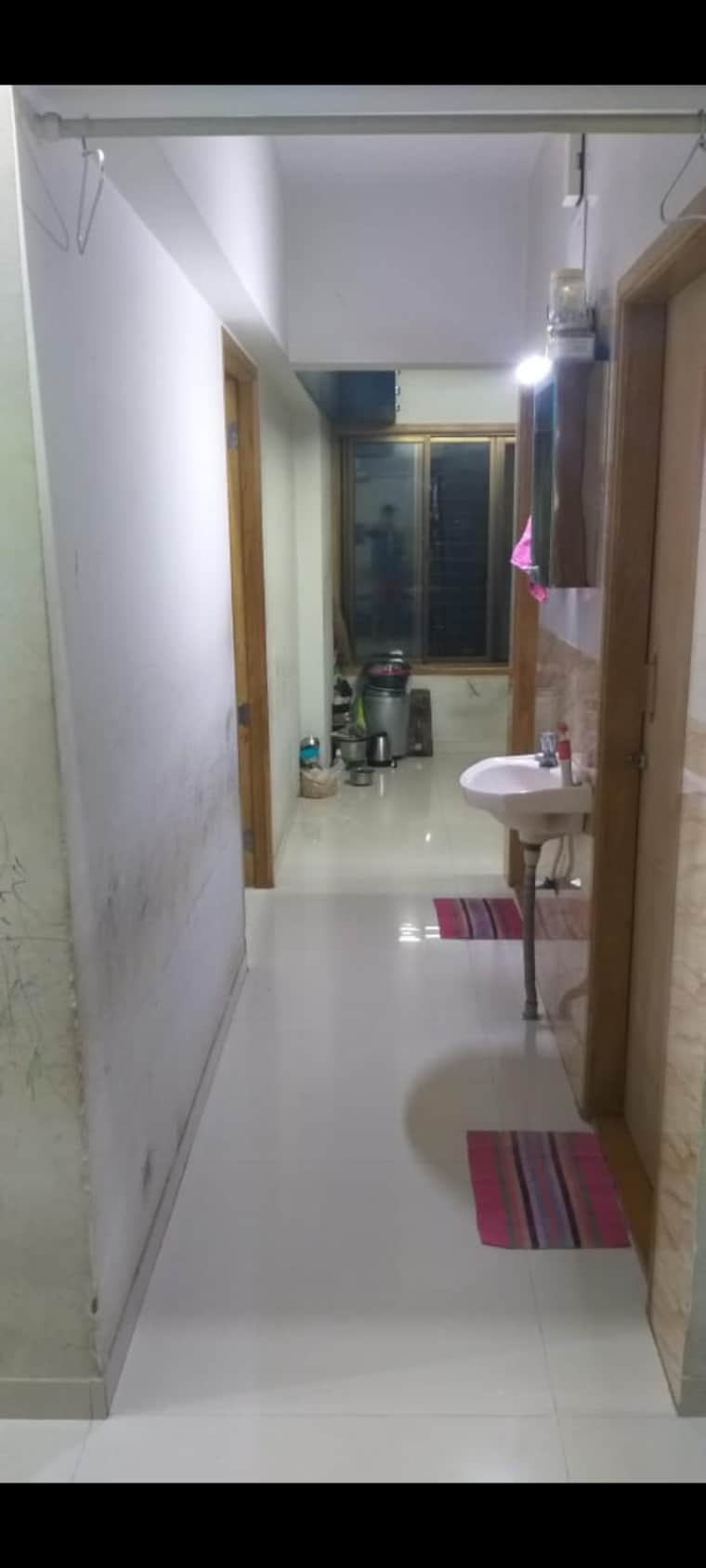 Bathroom, the-wadhwa-atmosphere 2 Bedroom 670 Sq.Ft. Apartment In Mulund West Mumbai 9224742