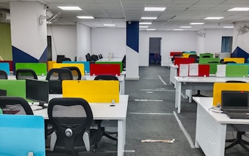 Office Space For Sale in Somajiguda