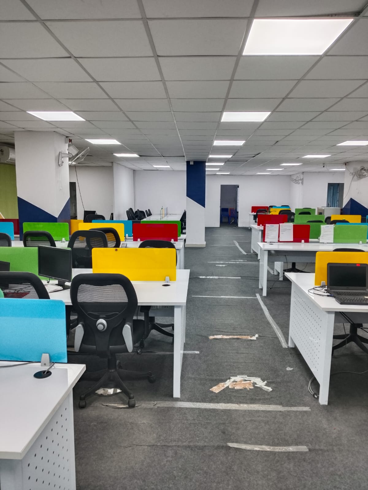 Office Space For Sale in Somajiguda