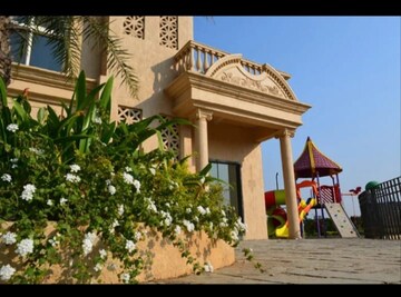 2 BHK Apartment For Sale in Squarefeet Ace Square, Ghodbunder Road