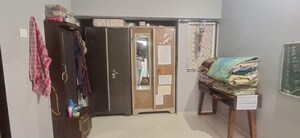 Furnished Amenities in 2 BHK Apartment at Squarefeet Ace Square, Ghodbunder Road – for Sale