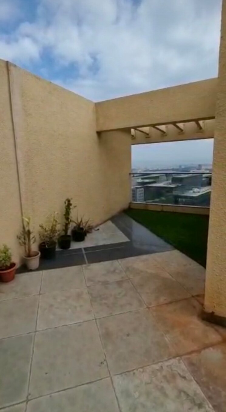 undefined, ganga-platino 3 Bedroom 1500 Sq.Ft. Penthouse In Kharadi Pune 9224764