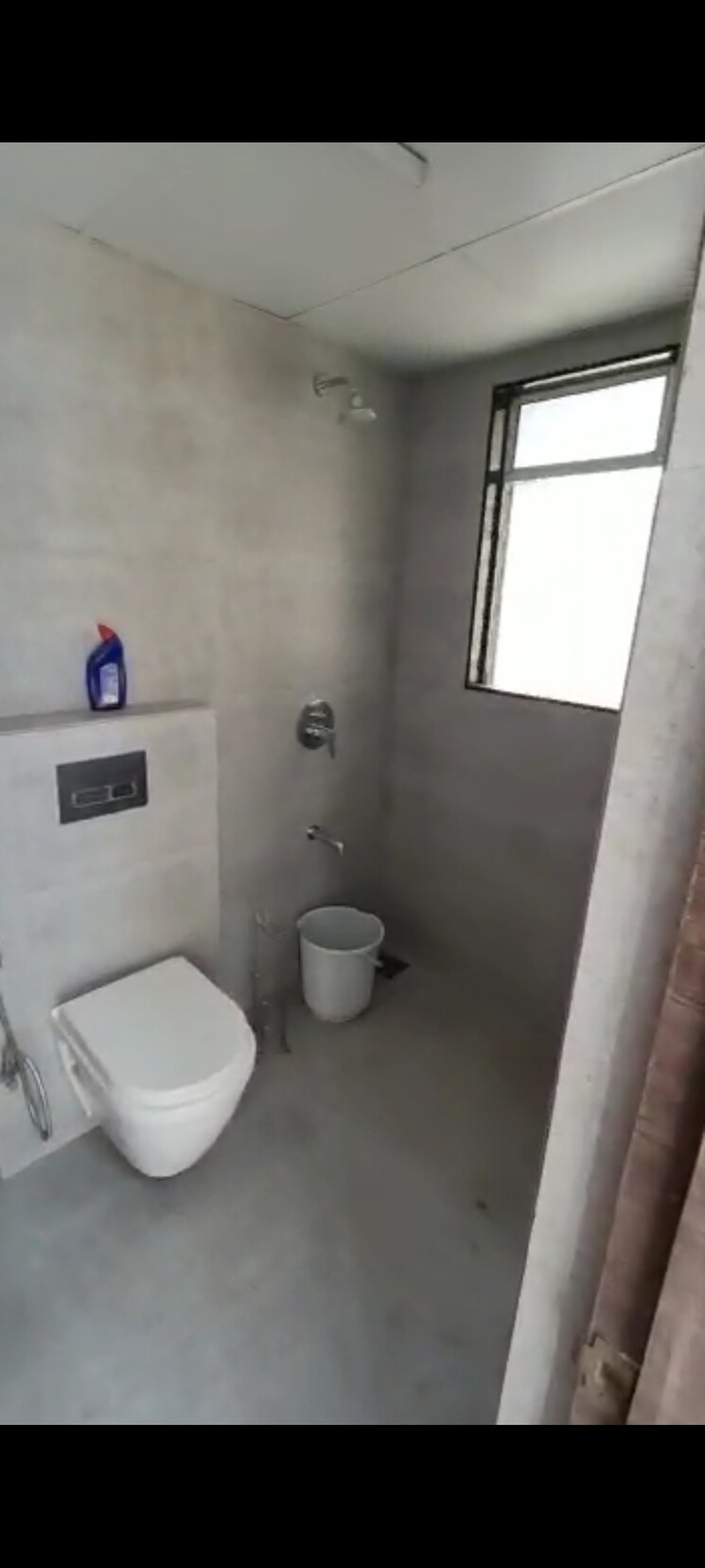 Bathroom, ganga-platino 3 Bedroom 1500 Sq.Ft. Penthouse In Kharadi Pune 9224764