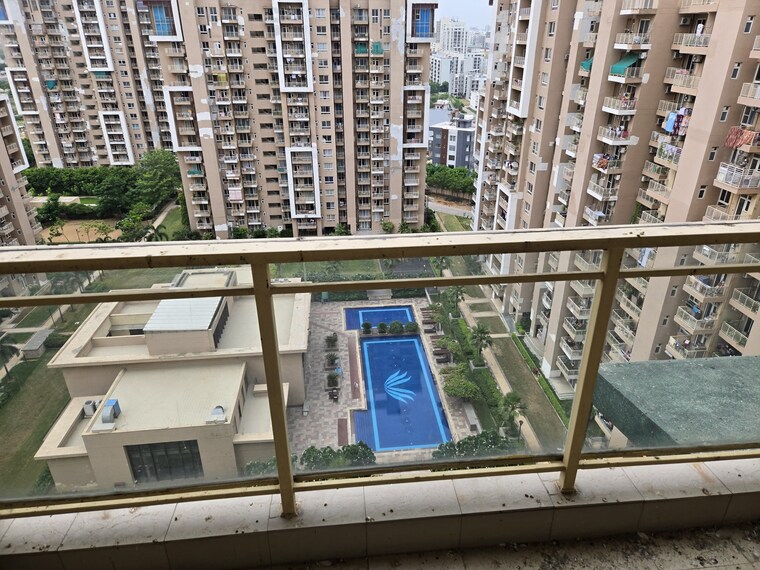 Balcony, sector 83 5 Bedroom 3500 Sq.Ft. Penthouse In Sector 83 Gurgaon 9224779