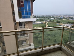 Balcony in 5 BHK Penthouse at Sector 83 – for Sale