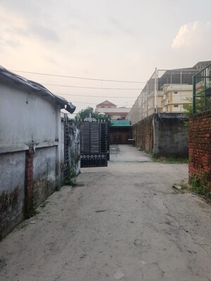  Plot – Exterior View View at Dehradun Cantt - for Sale