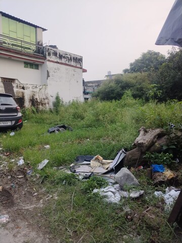  Plot – Exterior View View at Dehradun Cantt - for Sale