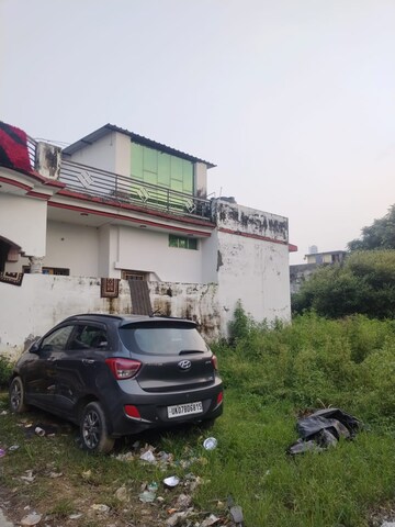  Plot – Exterior View View at Dehradun Cantt - for Sale