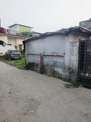  Plot – Exterior View View at Dehradun Cantt - for Sale