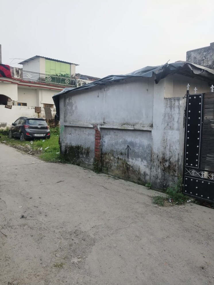 Exterior View, dehradun cantt  1755 Sq.Ft. Plot In Dehradun Cantt Dehradun 9224760