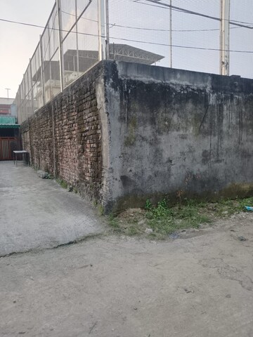  Plot – Exterior View View at Dehradun Cantt - for Sale