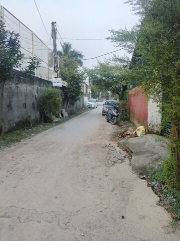 Plot Area in  Plot at Dehradun Cantt – for Sale